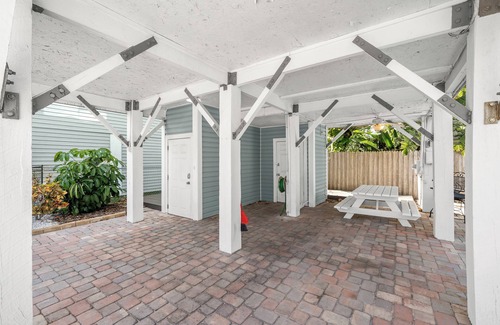 Sunset Beach Cottage | Sunset Beach House