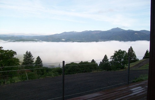 Ashland Ski Chalet | Sunset Chalet - 2600 sq.ft. Multi-Seasonal retreat only15 minutes from Ashland !