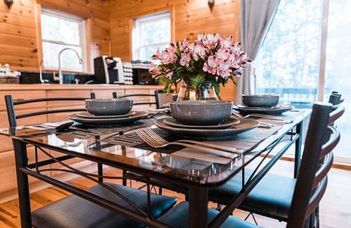 Belgrade House | Sunset Chalet