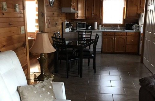 Summerside Cottage | Sunset Cottage #1 near beaches, golfing, trails, shopping and local attractions!