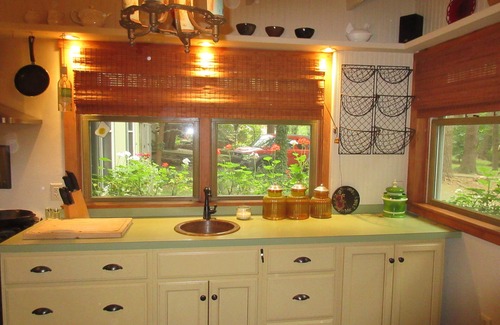 Mount Gretna Heights Cottage | Sunset Cottage.A Truly Magical Place! Close to Hershey and Pa. Dutchlands!