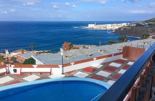 Bajamar Apartment | Sunset Dream Bajamar GREAT VIEWS
