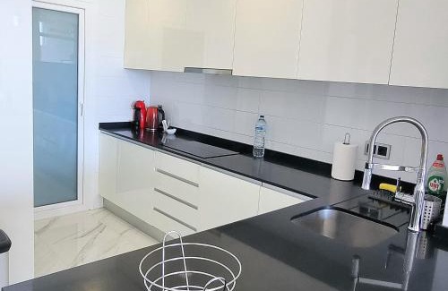Cala Apartment | Sunset Drive Apartments