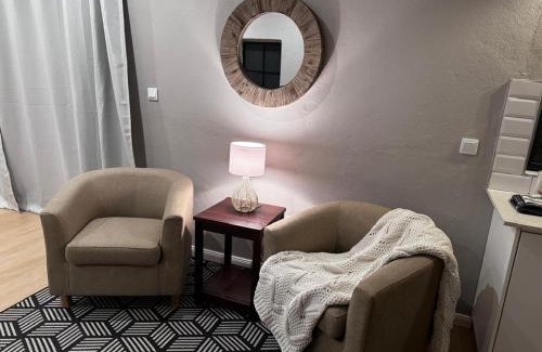 Kabwe Apartment | Sunset Field Guest Flat