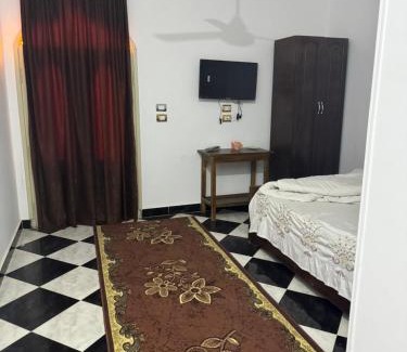 Abu Sir House | Sunset Guest house