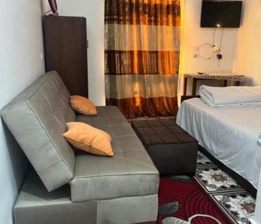 Abu Sir House | Sunset Guest house