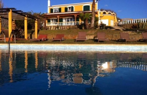 Cortesia House | Sunset hause villa. private pool