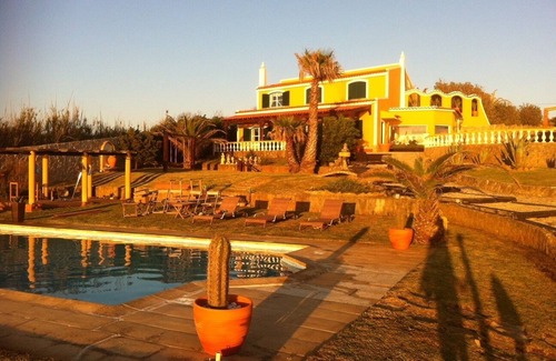 Cortesia House | Sunset hause villa. private pool