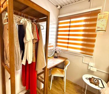 San Fabian Hotel | Sunset Hill Cabins