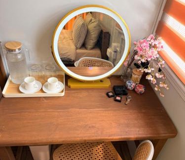 San Fabian Hotel | Sunset Hill Cabins
