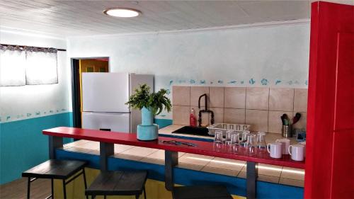 Vaitape Apartment | Sunset Hill Lodge