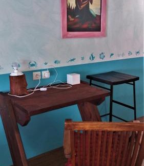 Vaitape Apartment | Sunset Hill Lodge