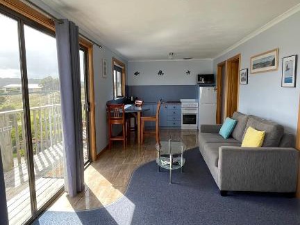 Arthur River House | Sunset Holiday Villas