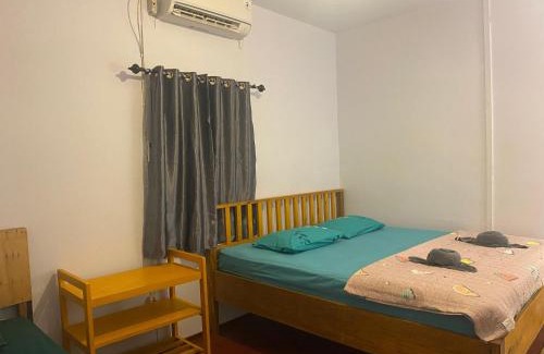 Gorontalo House | Sunset Homestay by Harry & Mimin