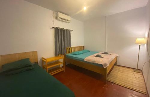 Gorontalo House | Sunset Homestay by Harry & Mimin