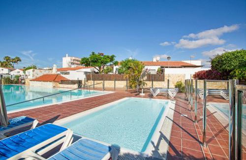 Playa del Ingles Resort | Sunset House Maspalomas