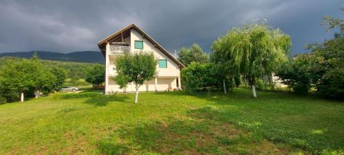 Hadzici House | Sunset House Sarajevo
