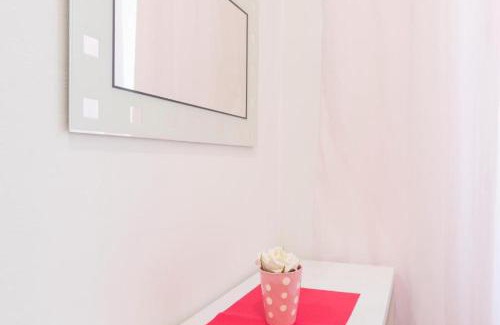 Krizni rat Apartment | Sunset house with seaview