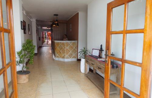 Dili Hotel | Sunset INN by Pro-Ema
