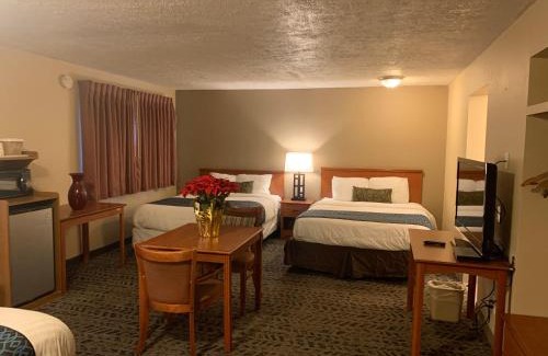 John Day Hotel | Sunset Inn - John Day