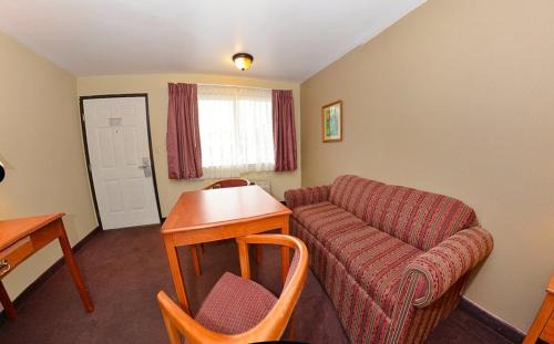 John Day Hotel | Sunset Inn - John Day