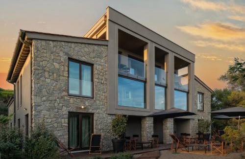 Roccamare Bed & Breakfast | Sunset Villa