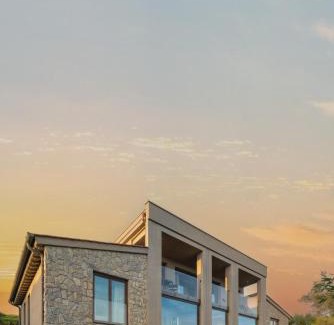Roccamare Bed & Breakfast | Sunset Villa