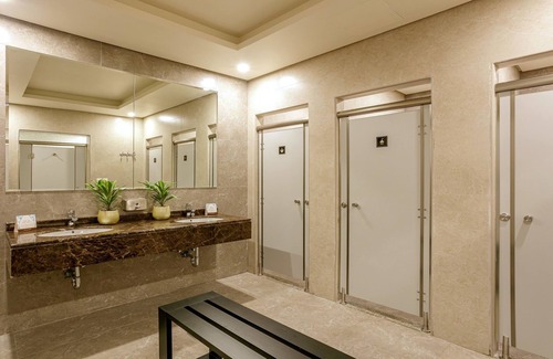 Al-Rawdah Hotel | Sunset Jeddah