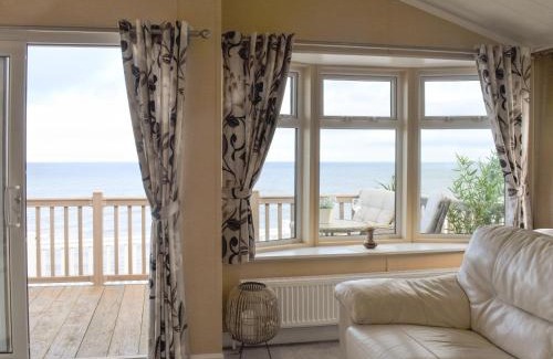 Rhyd-y-foel House | Sunset Lodge
