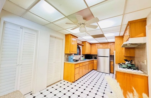 Monterey Park House | Sunset Luxe in East LA