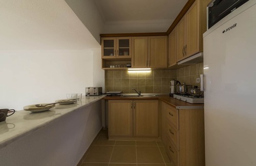 Turgutreis Apartment | Sunset Mavi