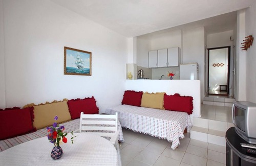 Turgutreis Apartment | Sunset Mavi