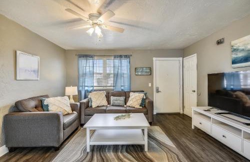 Holiday Beach House | Sunset on Sunset by Book That Condo