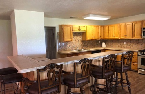 Mico Cabin | Sunset Ranch - 2 Houses