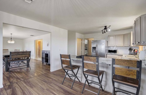 Penrose House | Sunset Ridge | Gorge Views & Trails | Hot tub