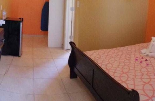 Providenciales Hotel | Sunset Ridge Hotel
