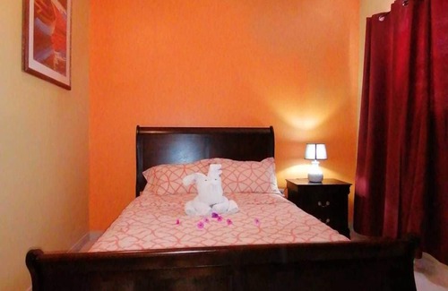 Providenciales Hotel | Sunset Ridge Hotel