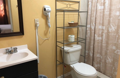 Providenciales Hotel | Sunset Ridge Hotel