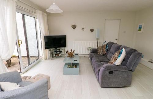 Deganwy Apartment | Sunset Sands
