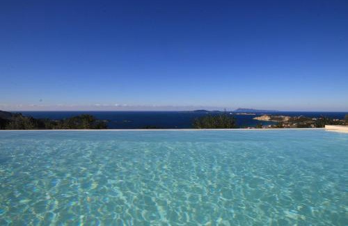 Kavvadades Villa | Sunset Sea View Villa 1