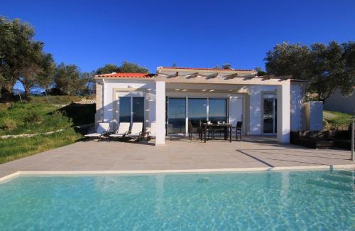 Kavvadades Villa | Sunset Sea View Villa 1