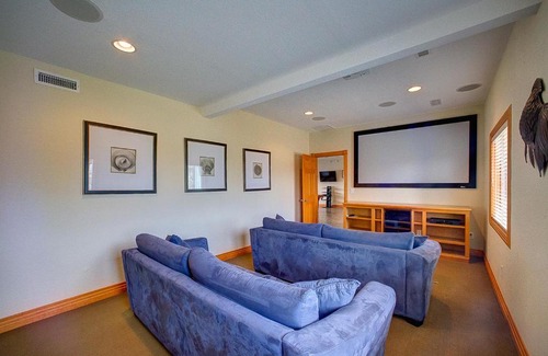 Wind Over Waves House | Sunset Serenade 63