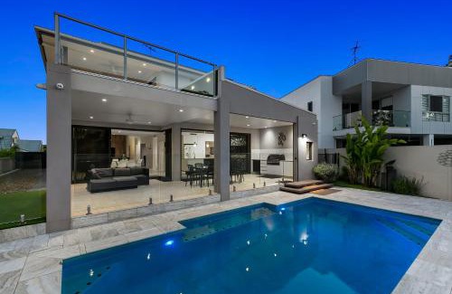 Bongaree House | Sunset Shores