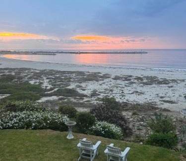 Lambert's Bay Apartment | Sunset Shores