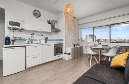 Torralta Apartment | Sunset Studio