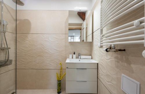 Vinohrady Apartment | Sunset View Apartment