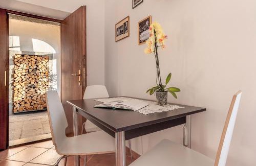 Campagnano di Roma Apartment | Sunset View Lago Maggiore