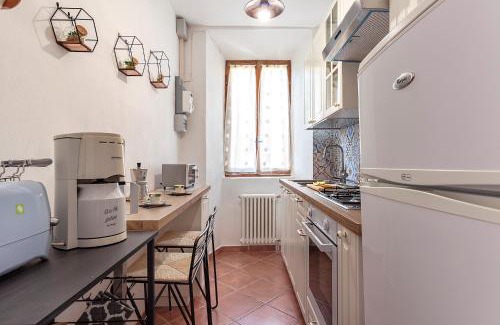 Campagnano di Roma Apartment | Sunset View Lago Maggiore