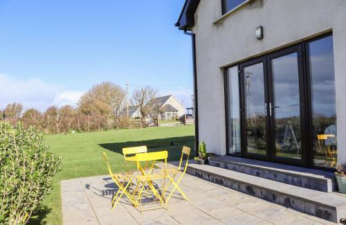 Fethard on Sea House | Sunset View Lodge