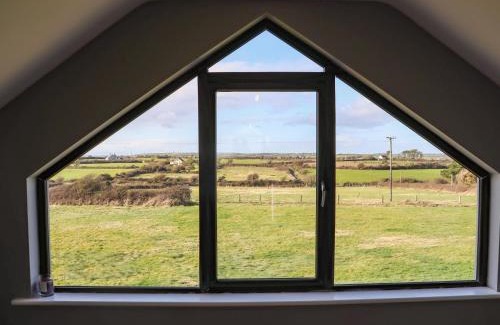 Fethard on Sea House | Sunset View Lodge